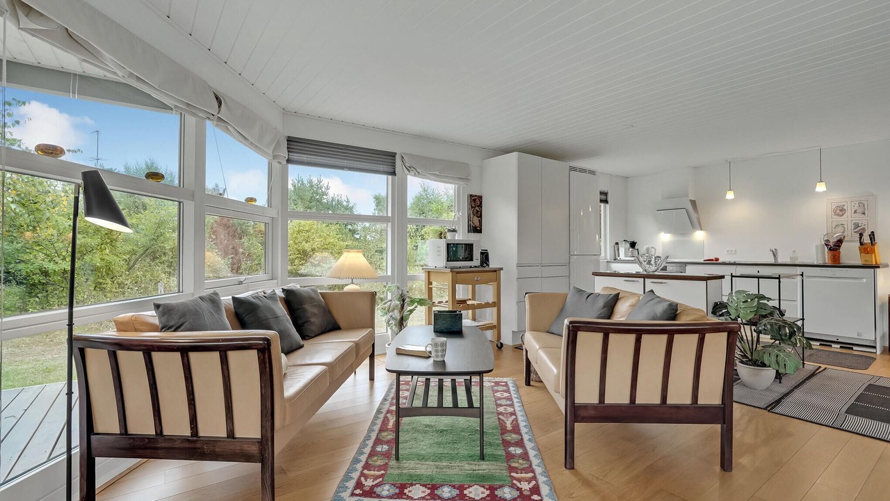 Photo of Bedroom in Bøtø By