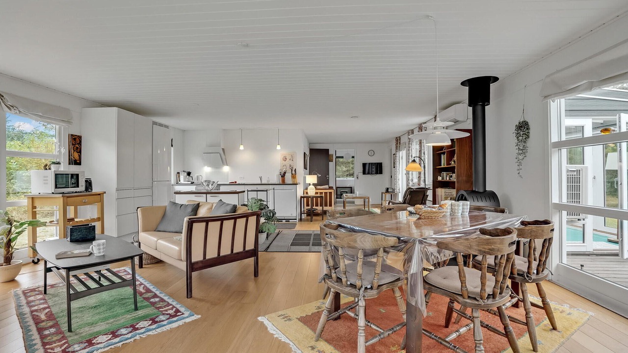 Photo of Bedroom in Bøtø By