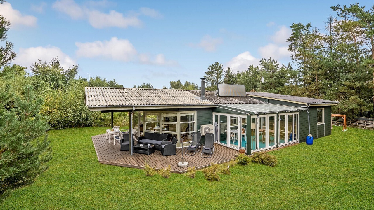 Photo of Others in Bøtø By