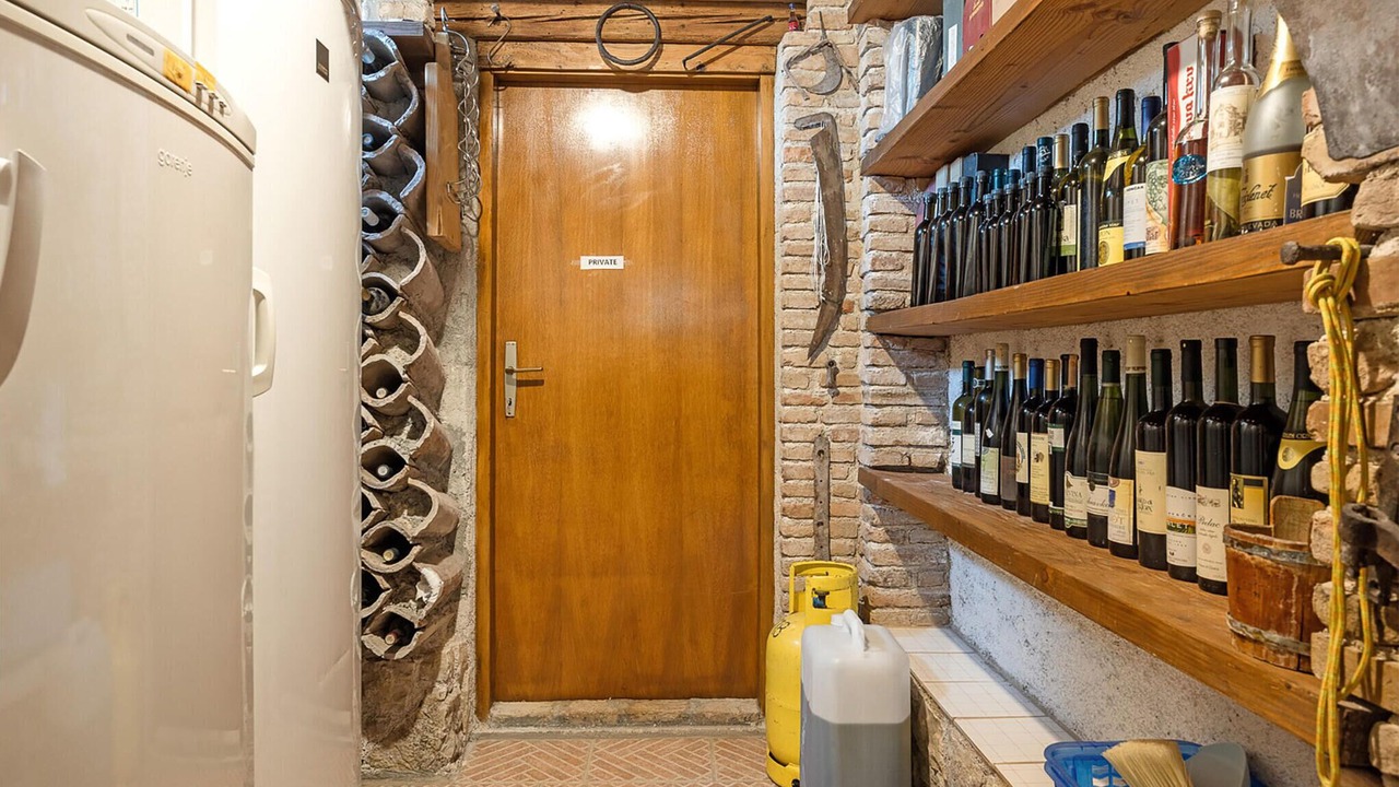 Photo of Bedroom in Strpacici