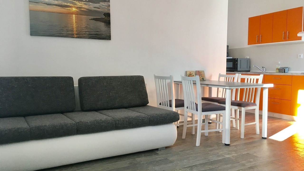 Photo of Livingroom in Jakisnica