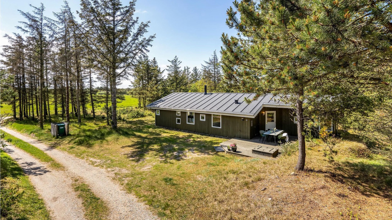 Photo of Outdoor in Grønhøj