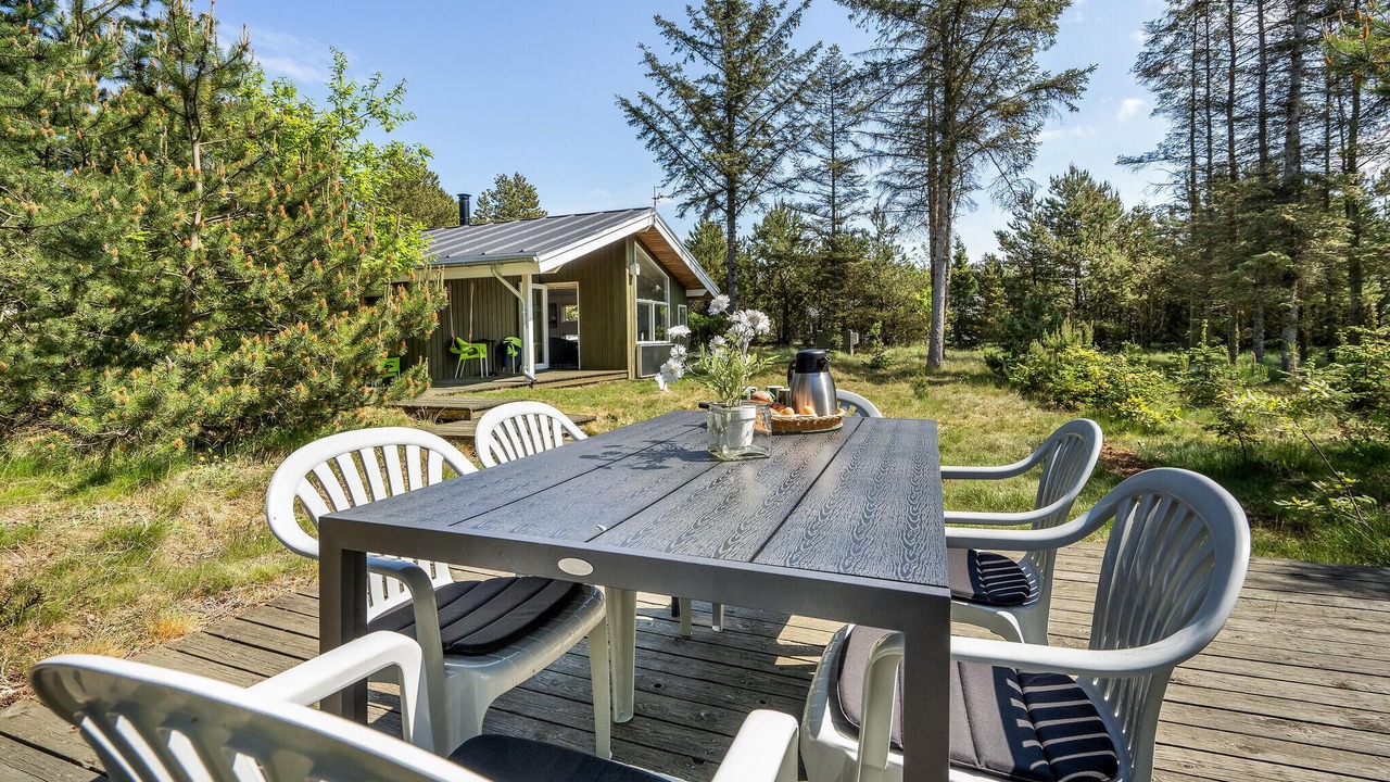 Photo of Outdoor in Grønhøj