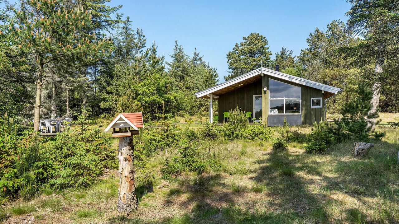 Photo of Outdoor in Grønhøj