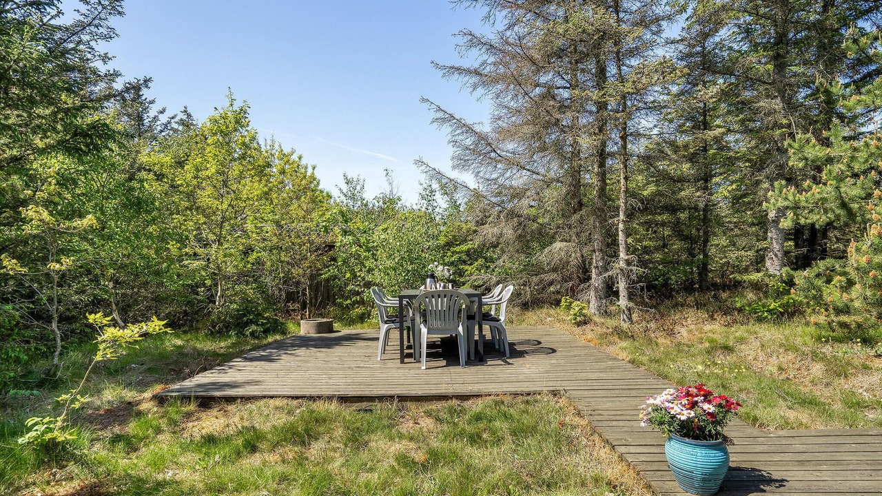 Photo of Outdoor in Grønhøj