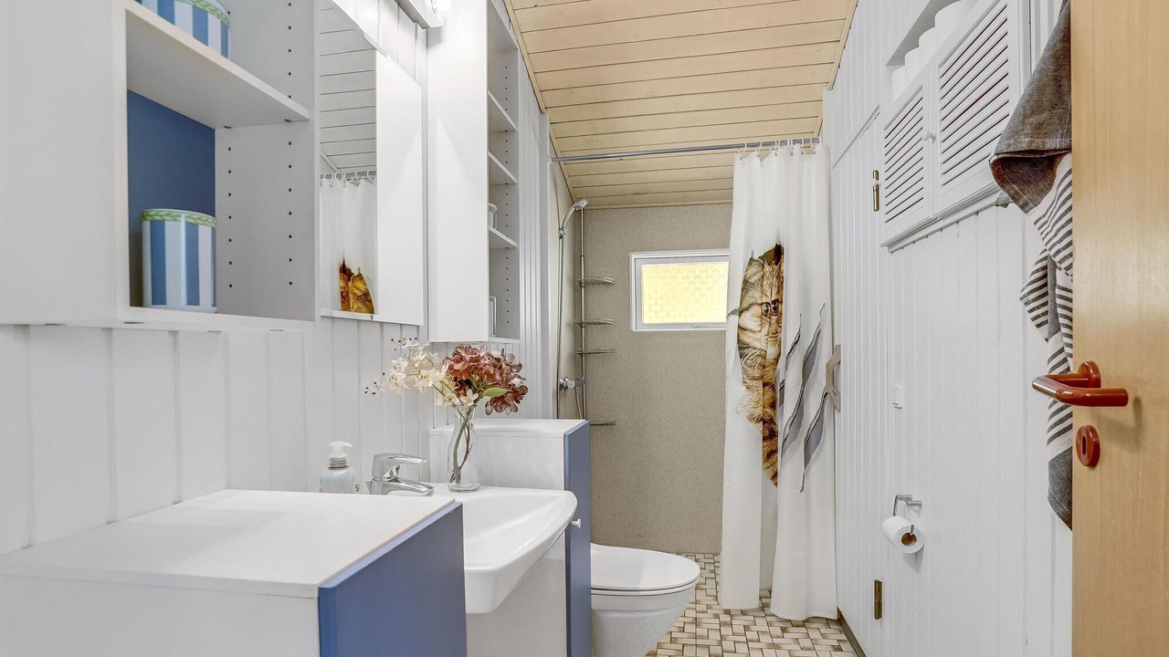 Photo of Bathroom in Grønhøj