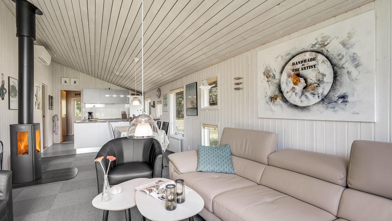 Photo of Bedroom in Grønhøj