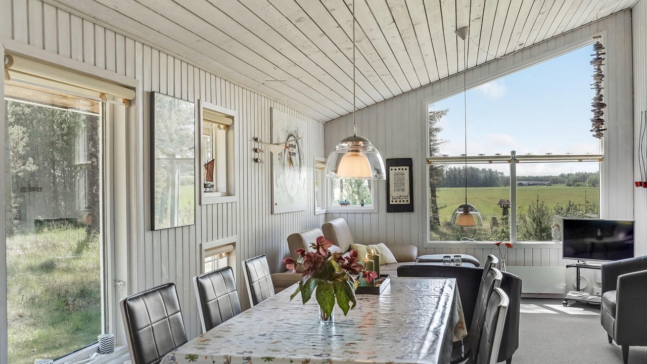 Photo of Bedroom in Grønhøj