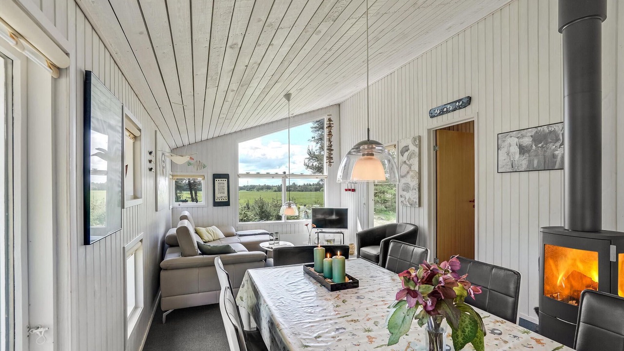 Photo of Bedroom in Grønhøj