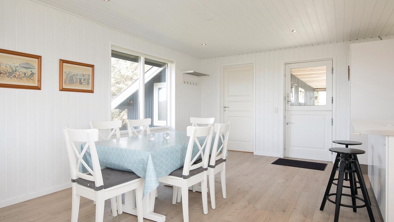 Photo of Bedroom in Hvorup Klit