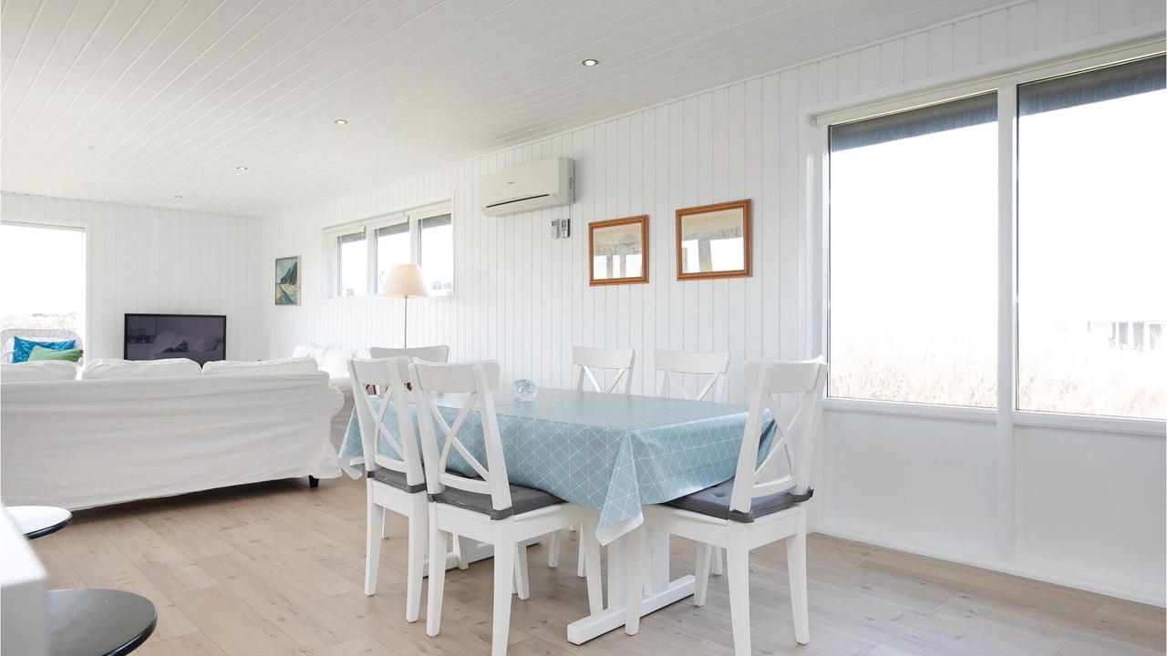 Photo of Bedroom in Hvorup Klit