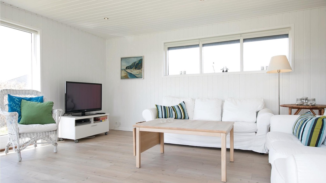 Photo of Bedroom in Hvorup Klit