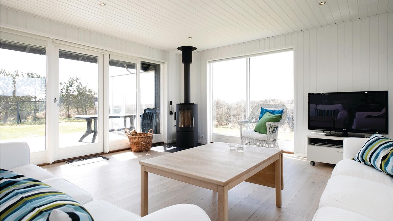 Photo of Bedroom in Hvorup Klit