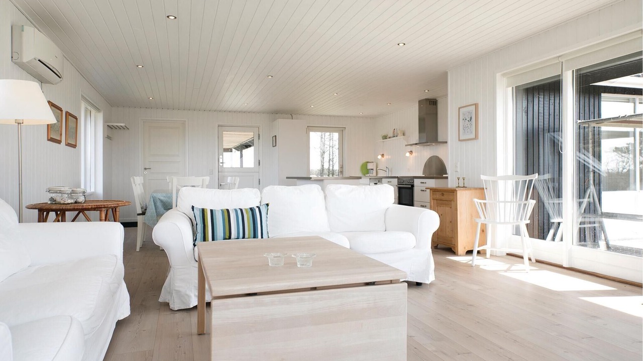 Photo of Bedroom in Hvorup Klit