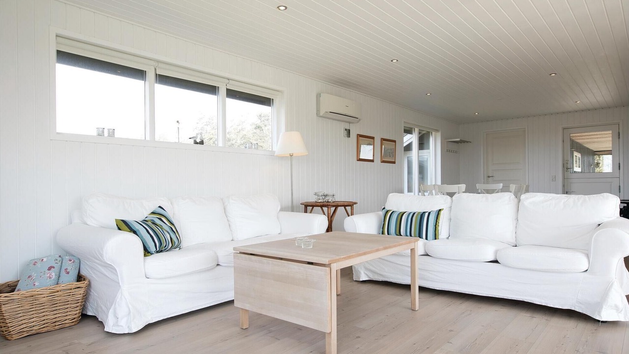 Photo of Bedroom in Hvorup Klit