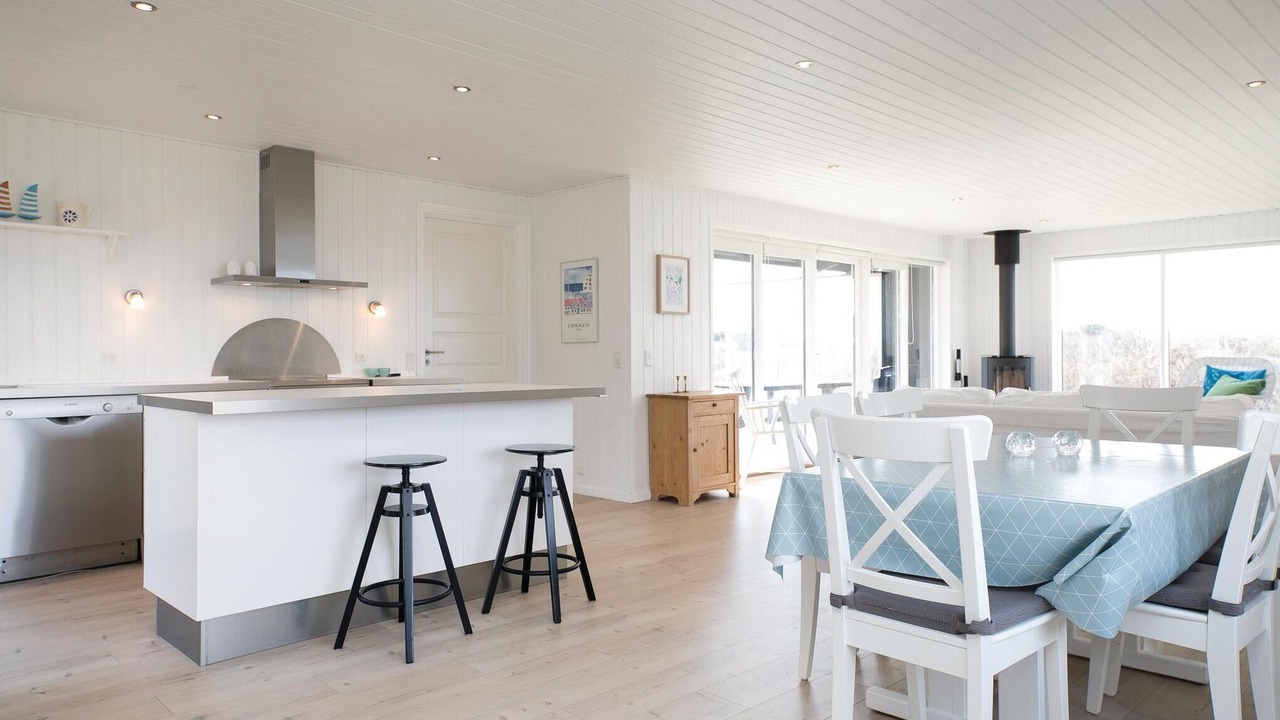 Photo of Bedroom in Hvorup Klit