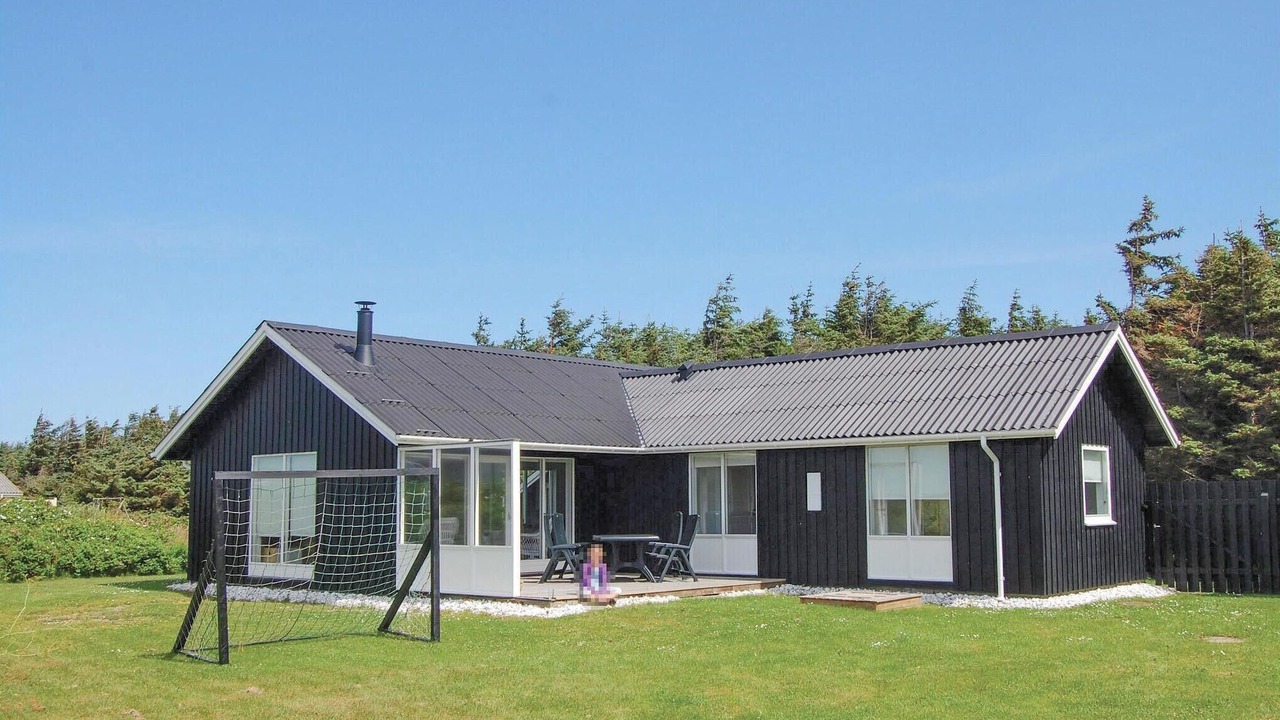 Photo of Outdoor in Hvorup Klit