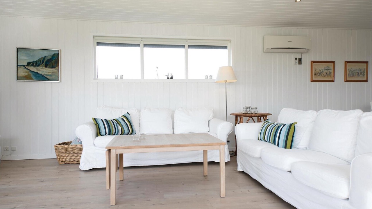 Photo of Bedroom in Hvorup Klit