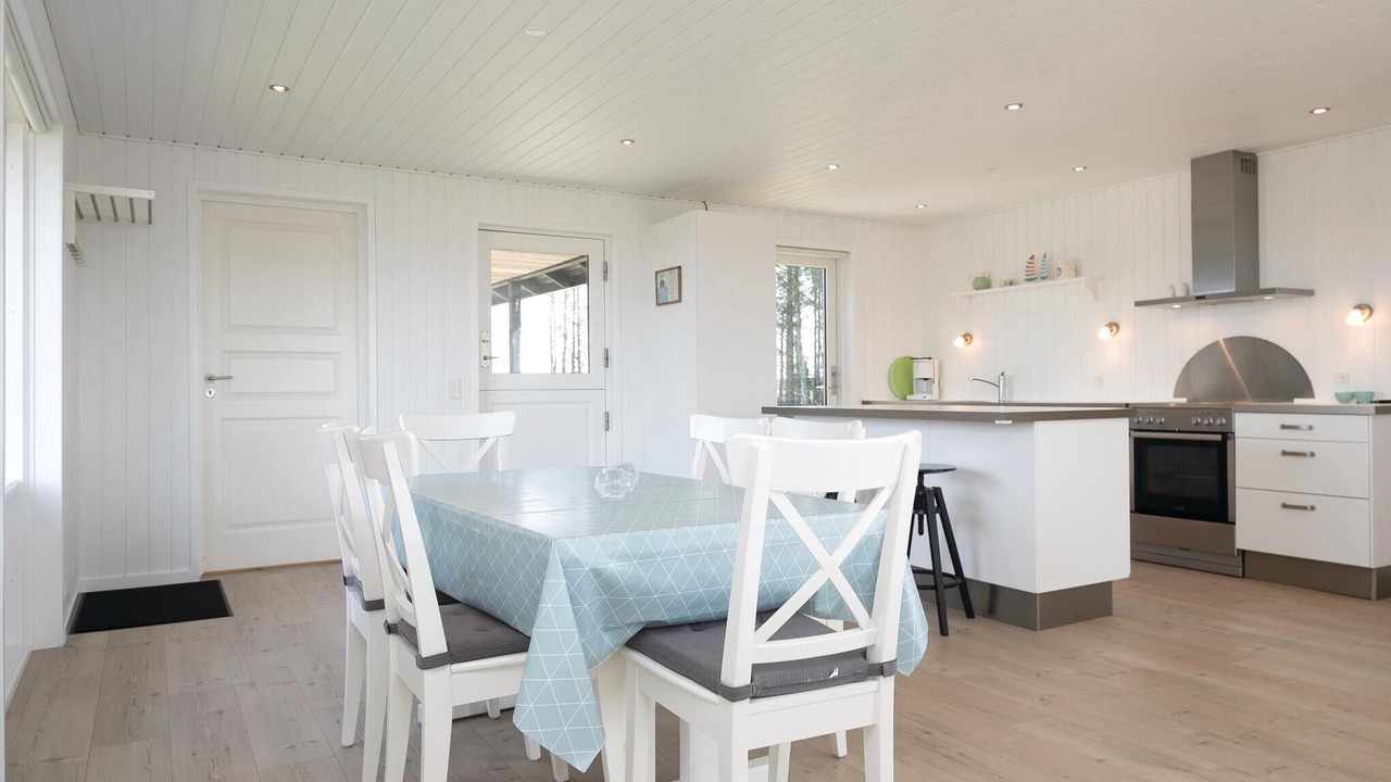 Photo of Bedroom in Hvorup Klit