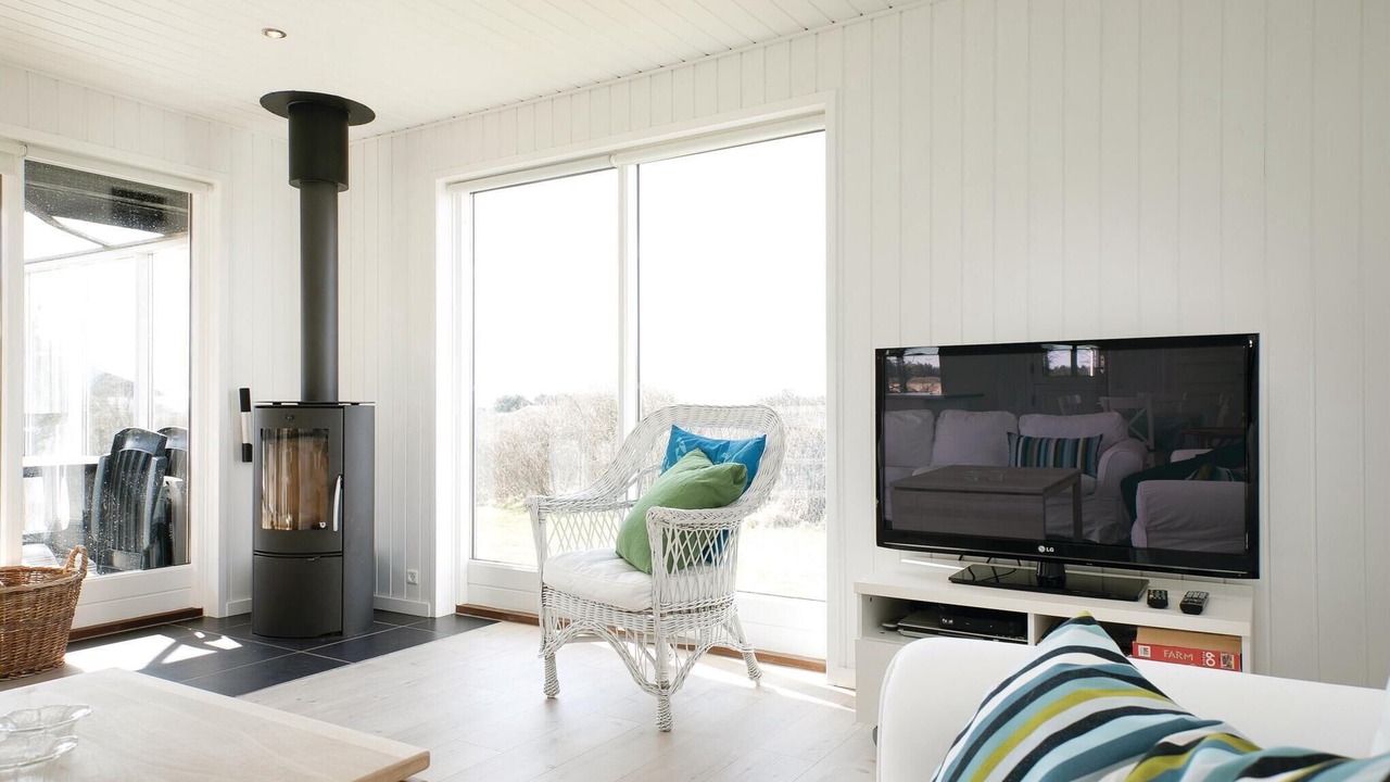 Photo of Bedroom in Hvorup Klit