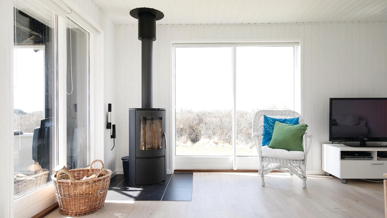 Photo of Bedroom in Hvorup Klit