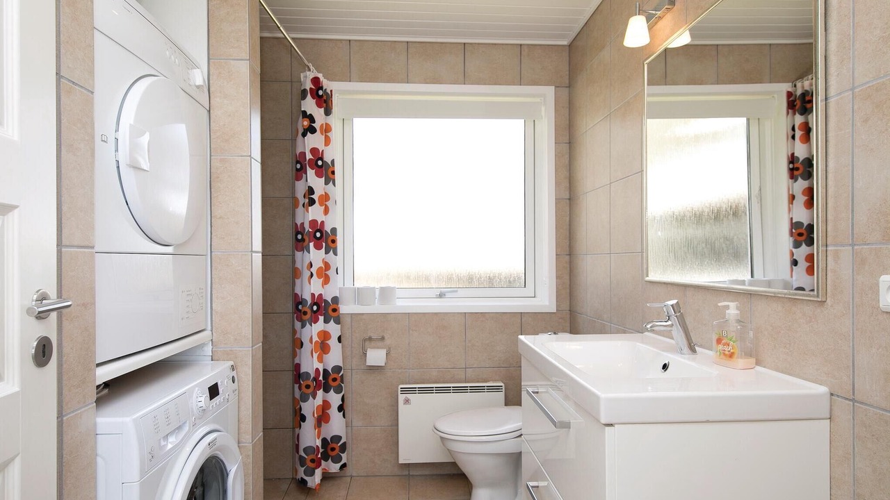 Photo of Bathroom in Hvorup Klit