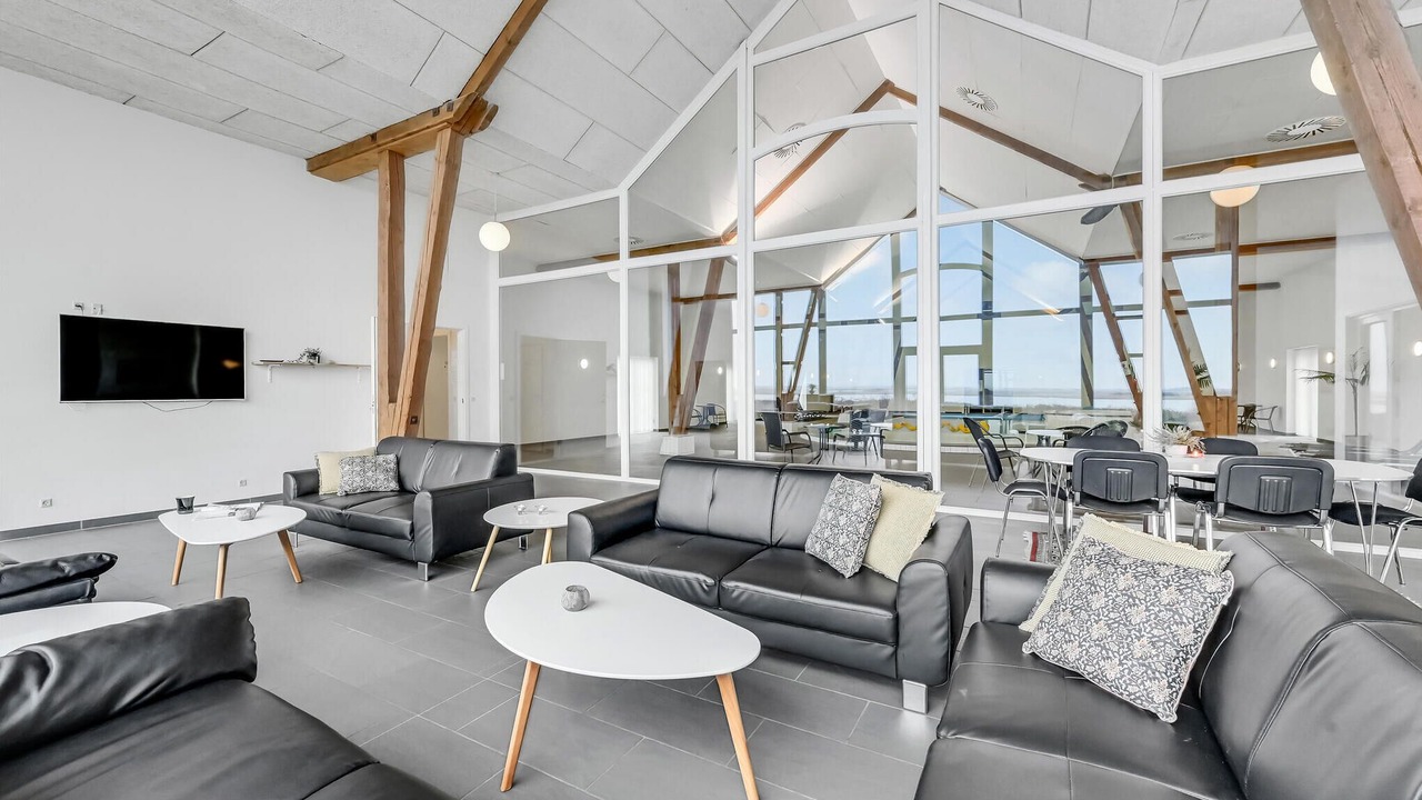 Photo of Bedroom in Tarm