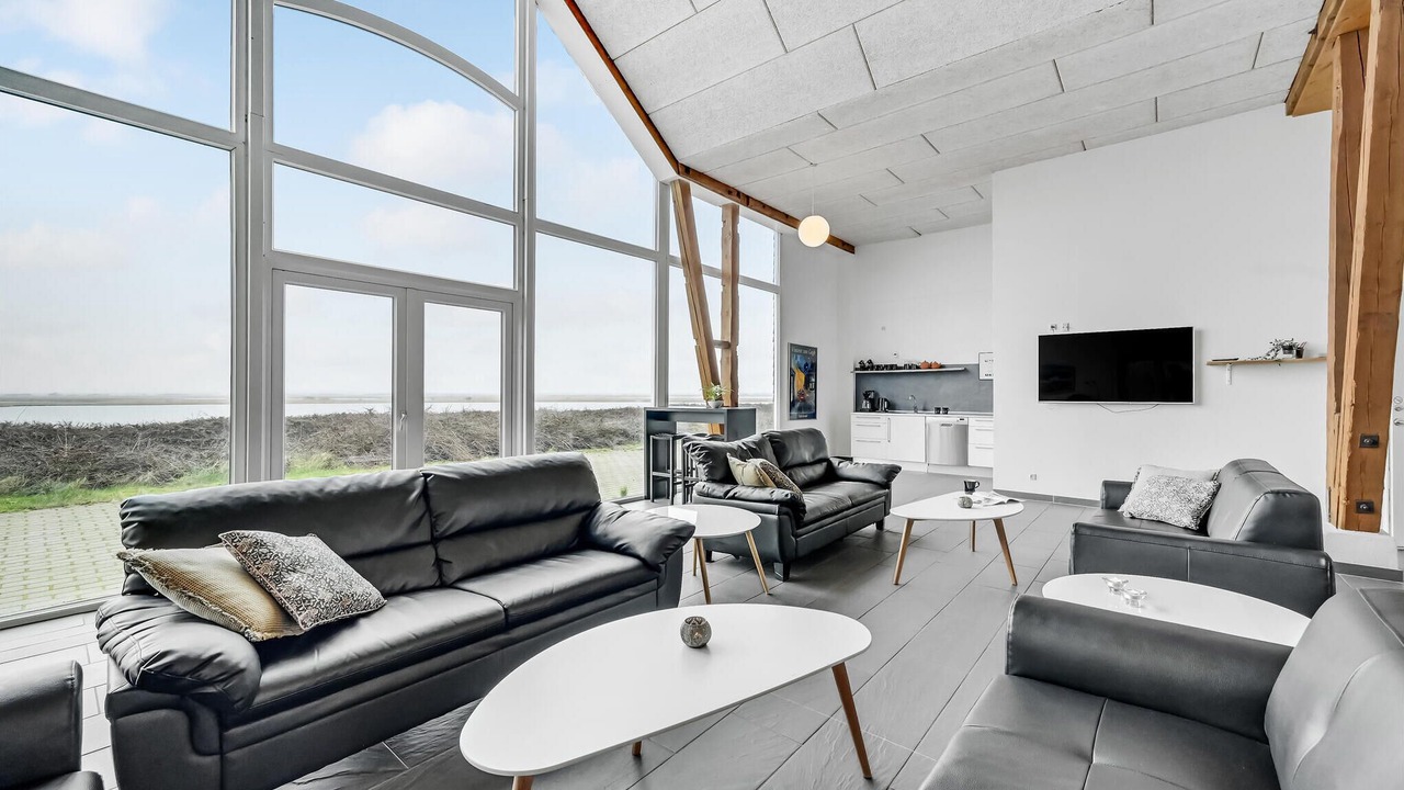 Photo of Bedroom in Tarm