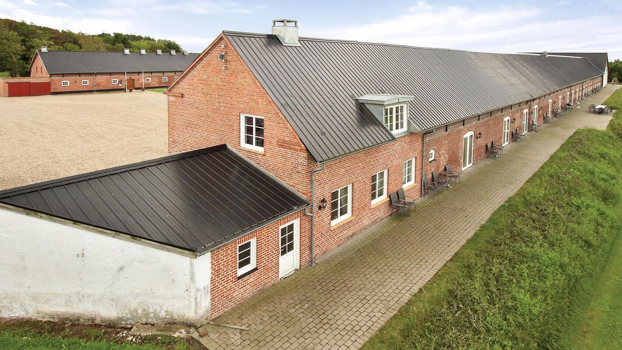 Photo of Outdoor in Tarm