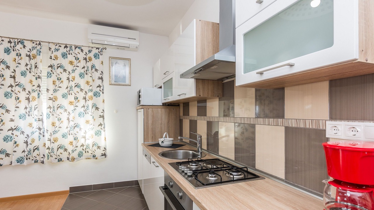 Photo of Kitchen in Kosljun