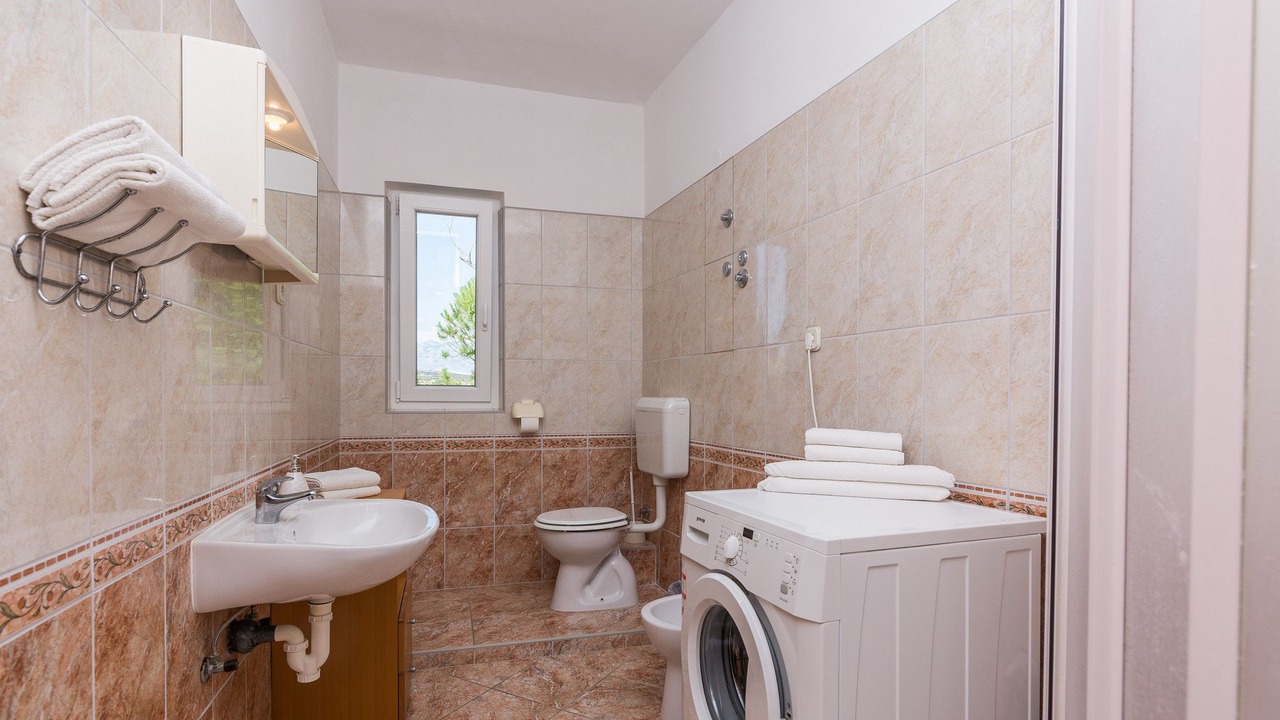 Photo of Bathroom in Kosljun