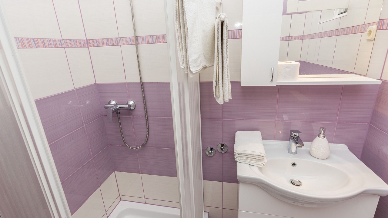 Photo of Bathroom in Kosljun