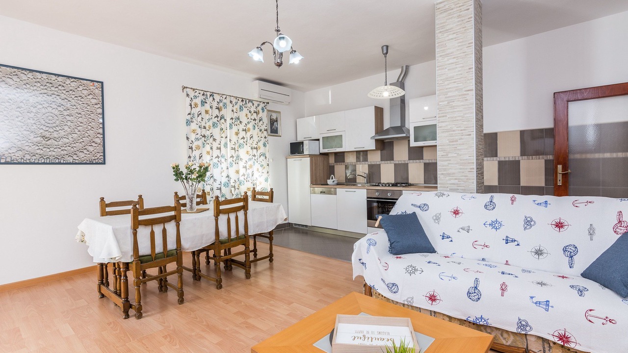Photo of Livingroom in Kosljun