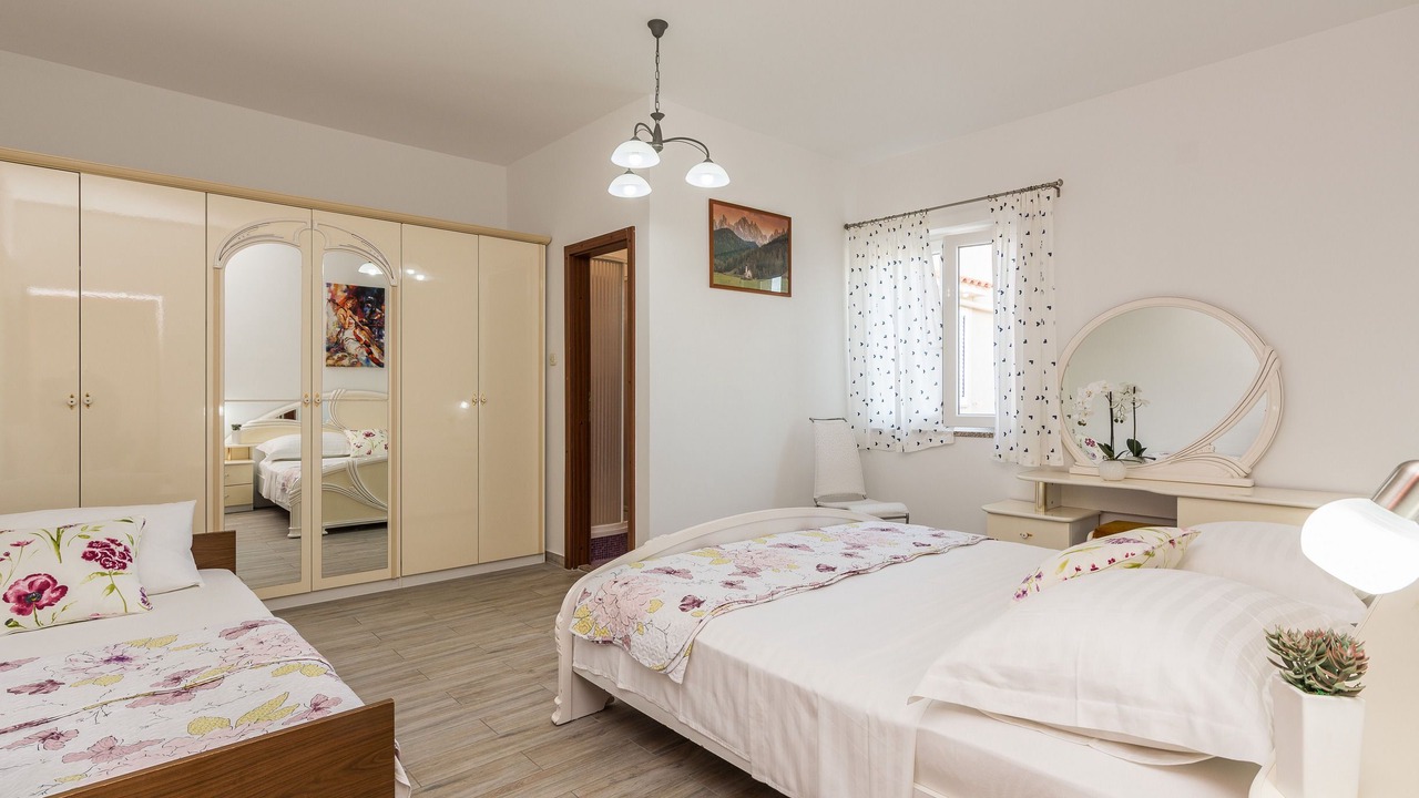 Photo of Bedroom in Kosljun