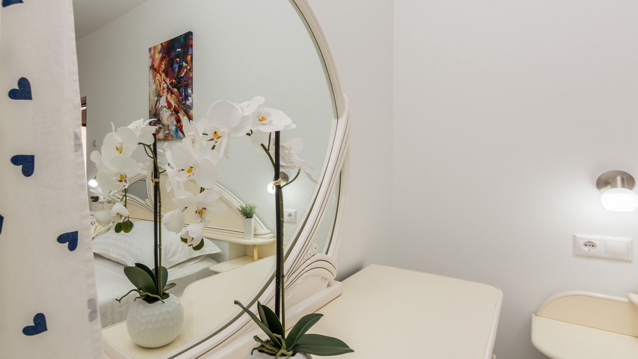 Photo of Bedroom in Kosljun