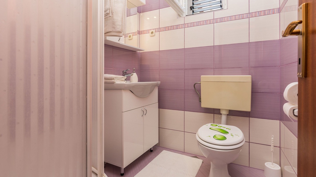 Photo of Bathroom in Kosljun