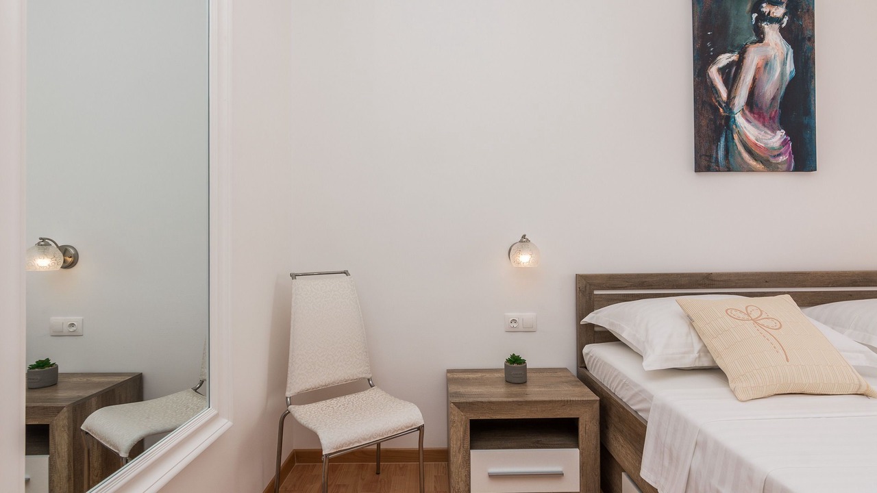 Photo of Bedroom in Kosljun