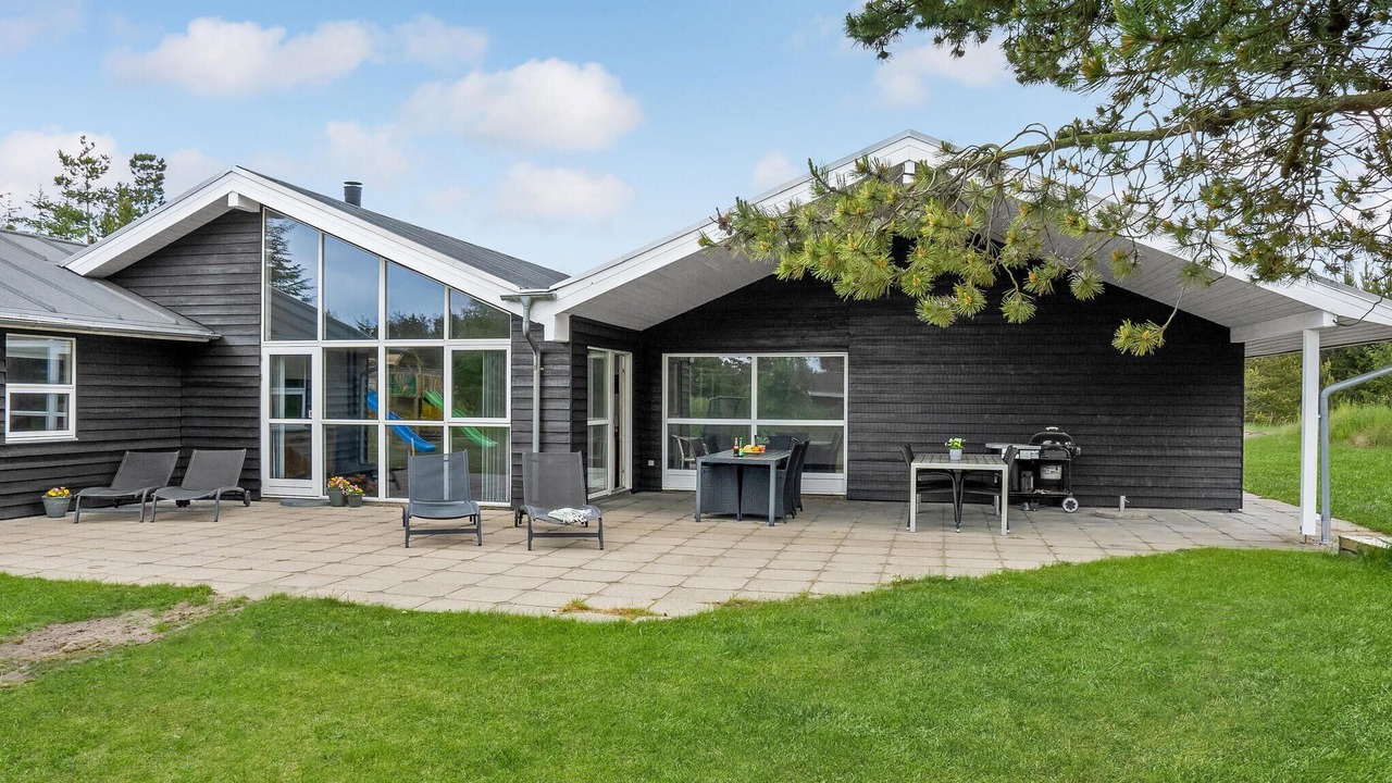 Photo of Outdoor in Tversted