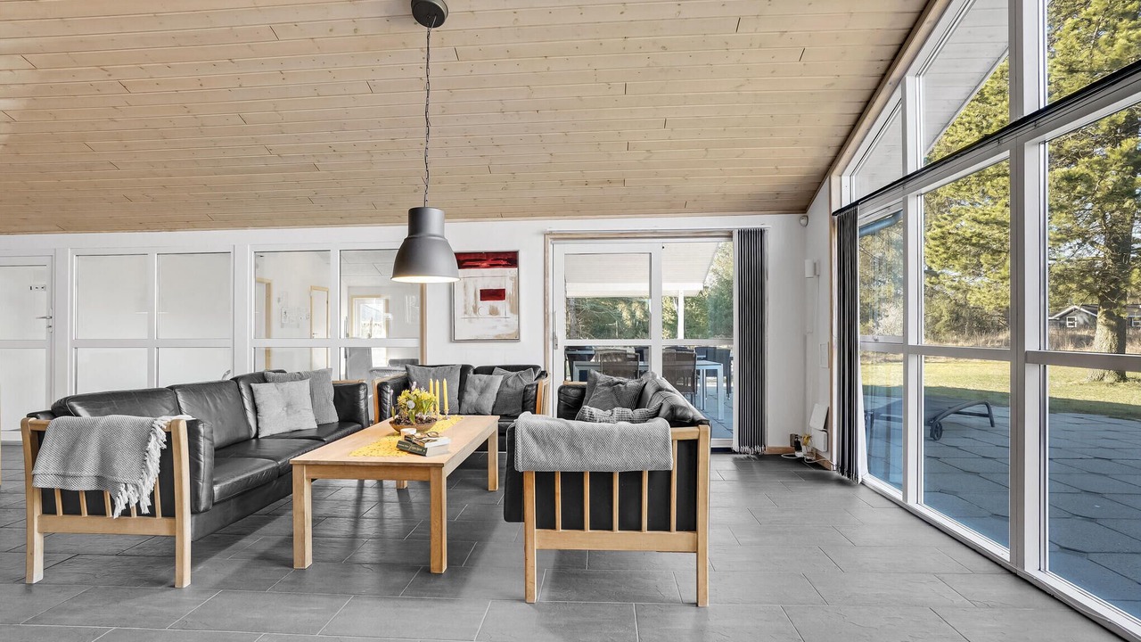 Photo of Bedroom in Tversted