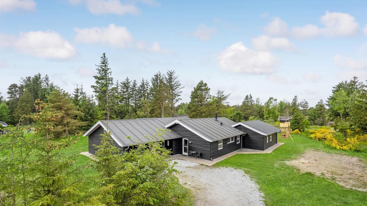 Photo of Outdoor in Tversted