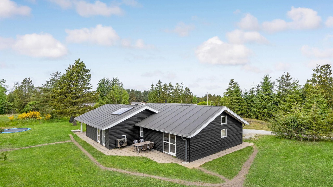 Photo of Outdoor in Tversted