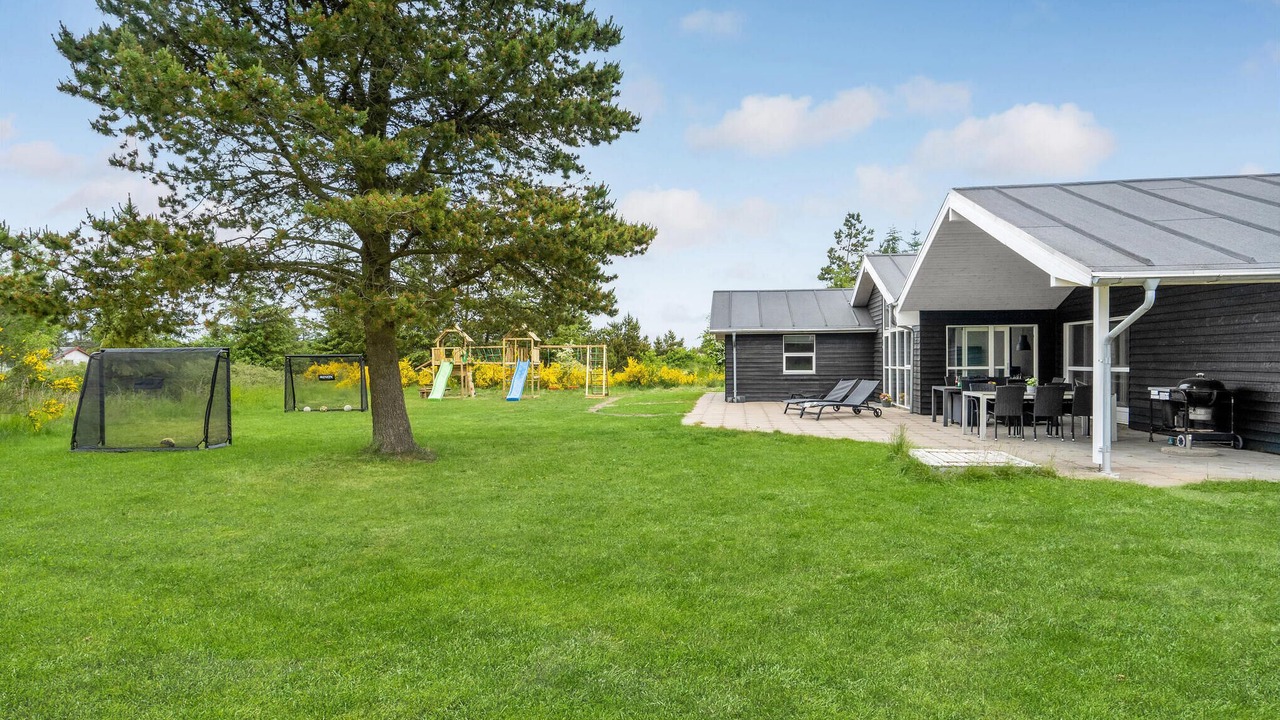 Photo of Outdoor in Tversted