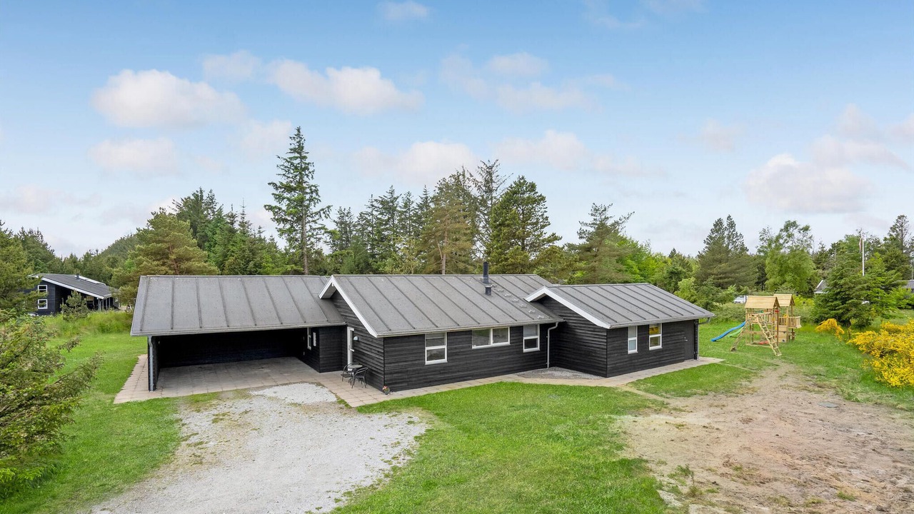 Photo of Outdoor in Tversted