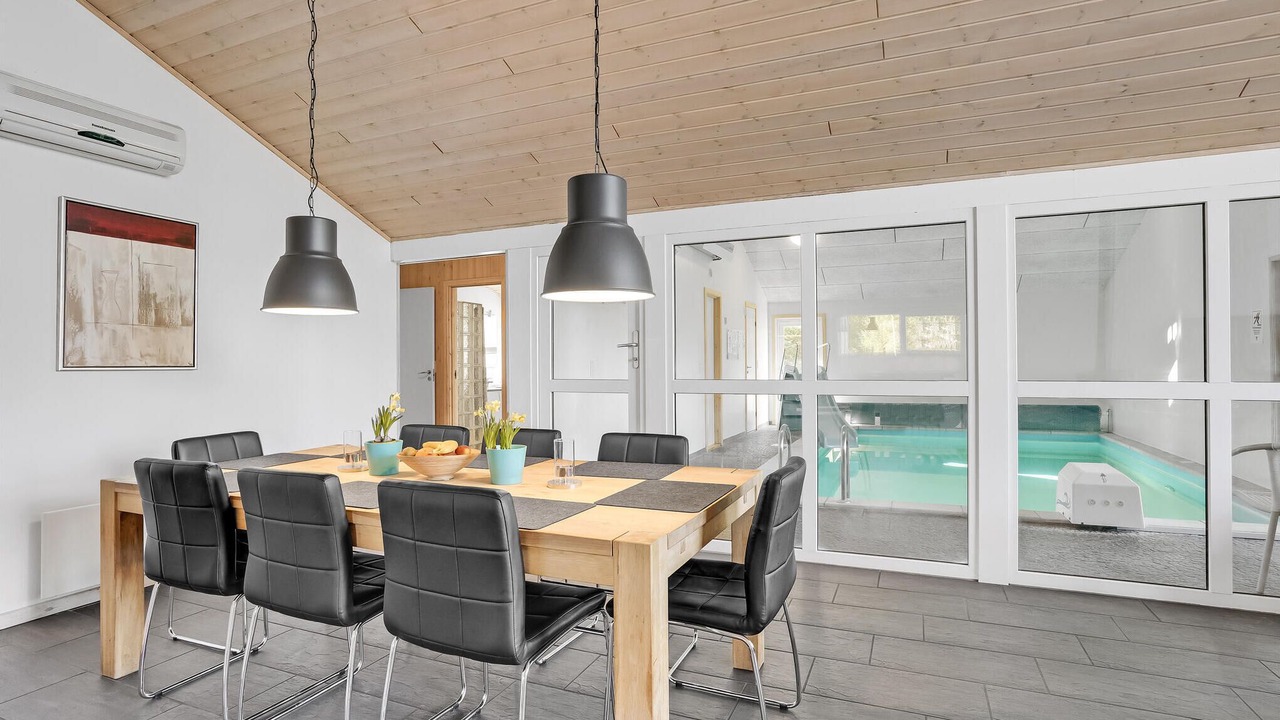 Photo of Bedroom in Tversted