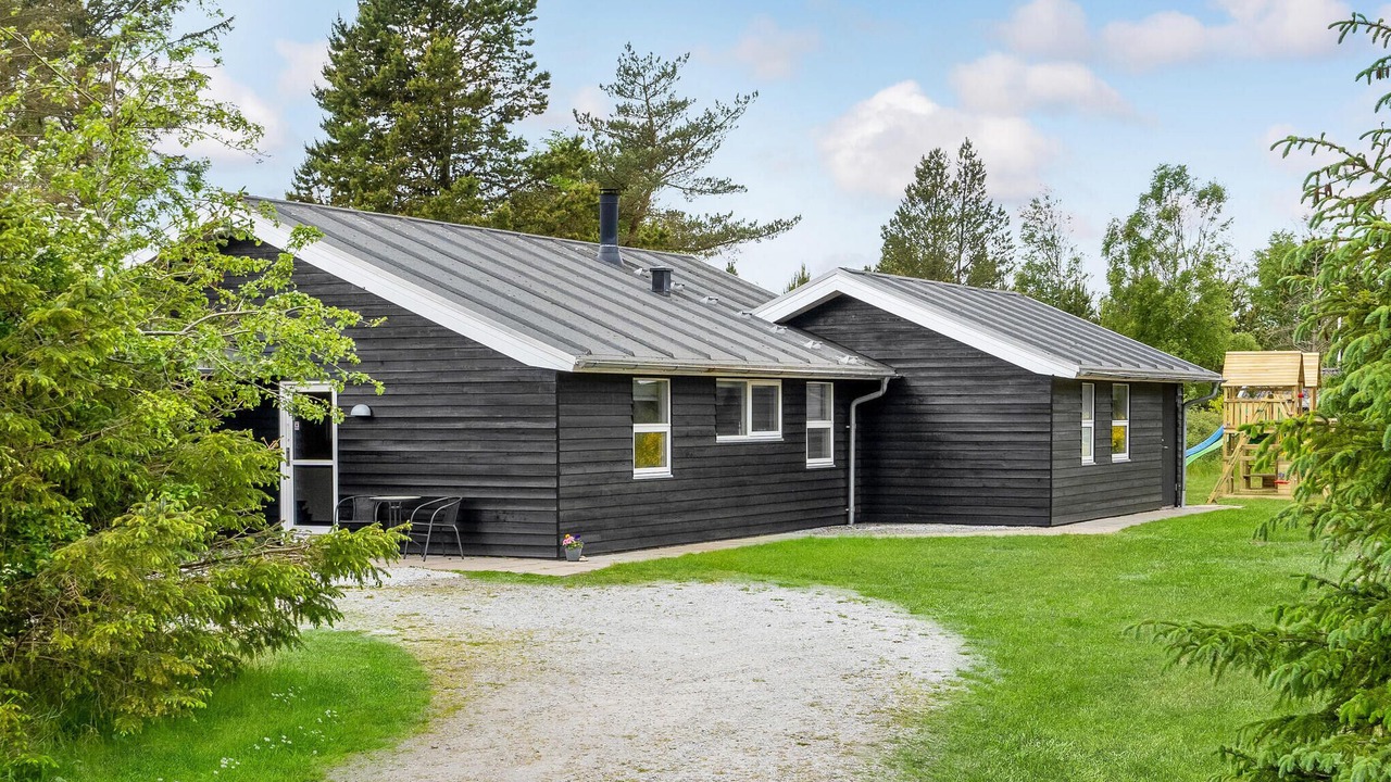 Photo of Outdoor in Tversted