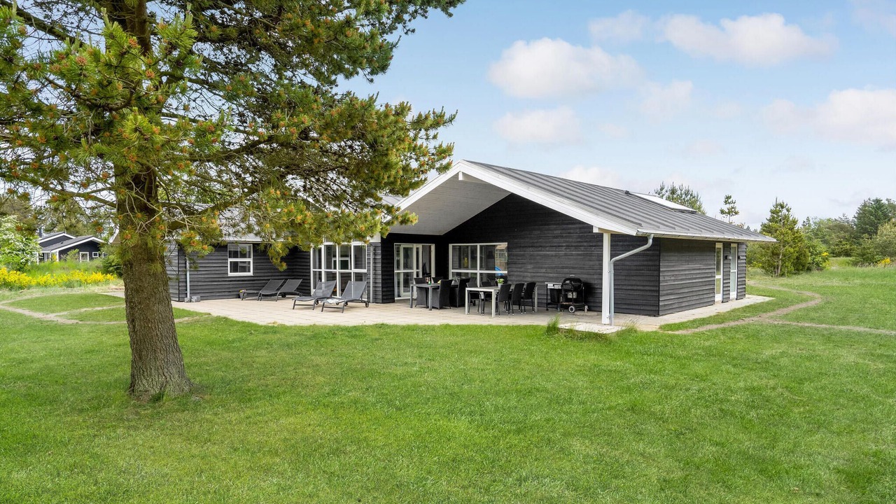 Photo of Outdoor in Tversted