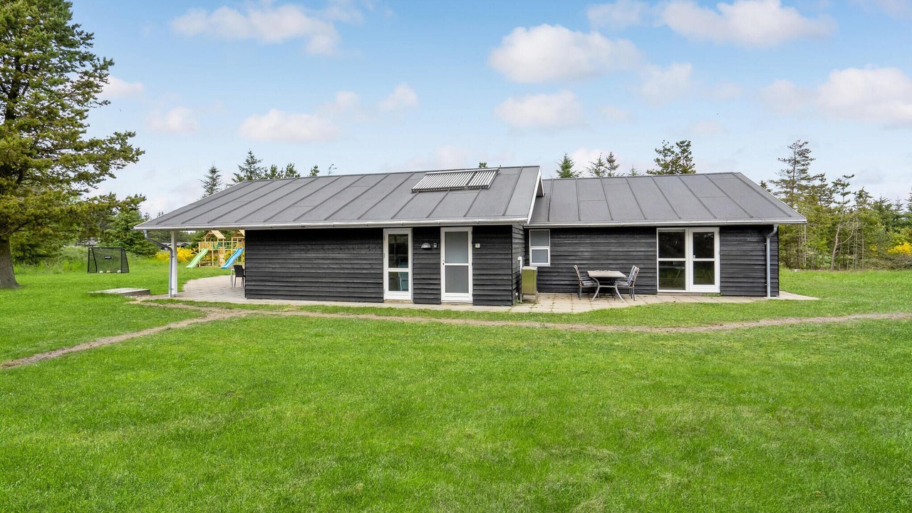 Photo of Outdoor in Tversted