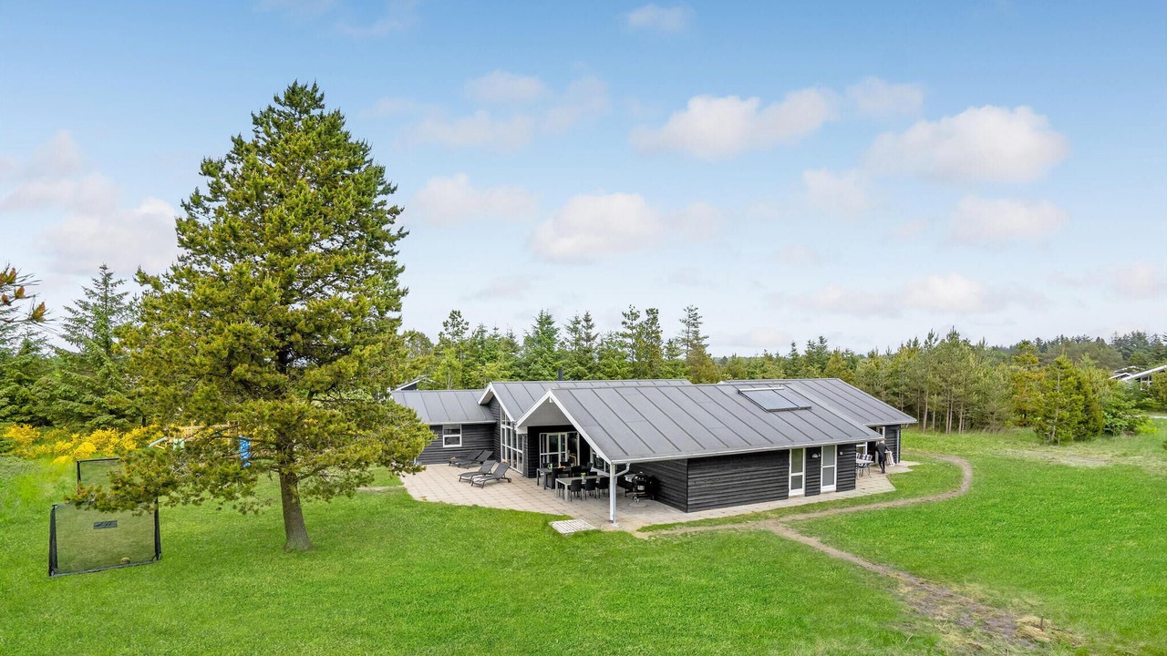 Photo of Outdoor in Tversted