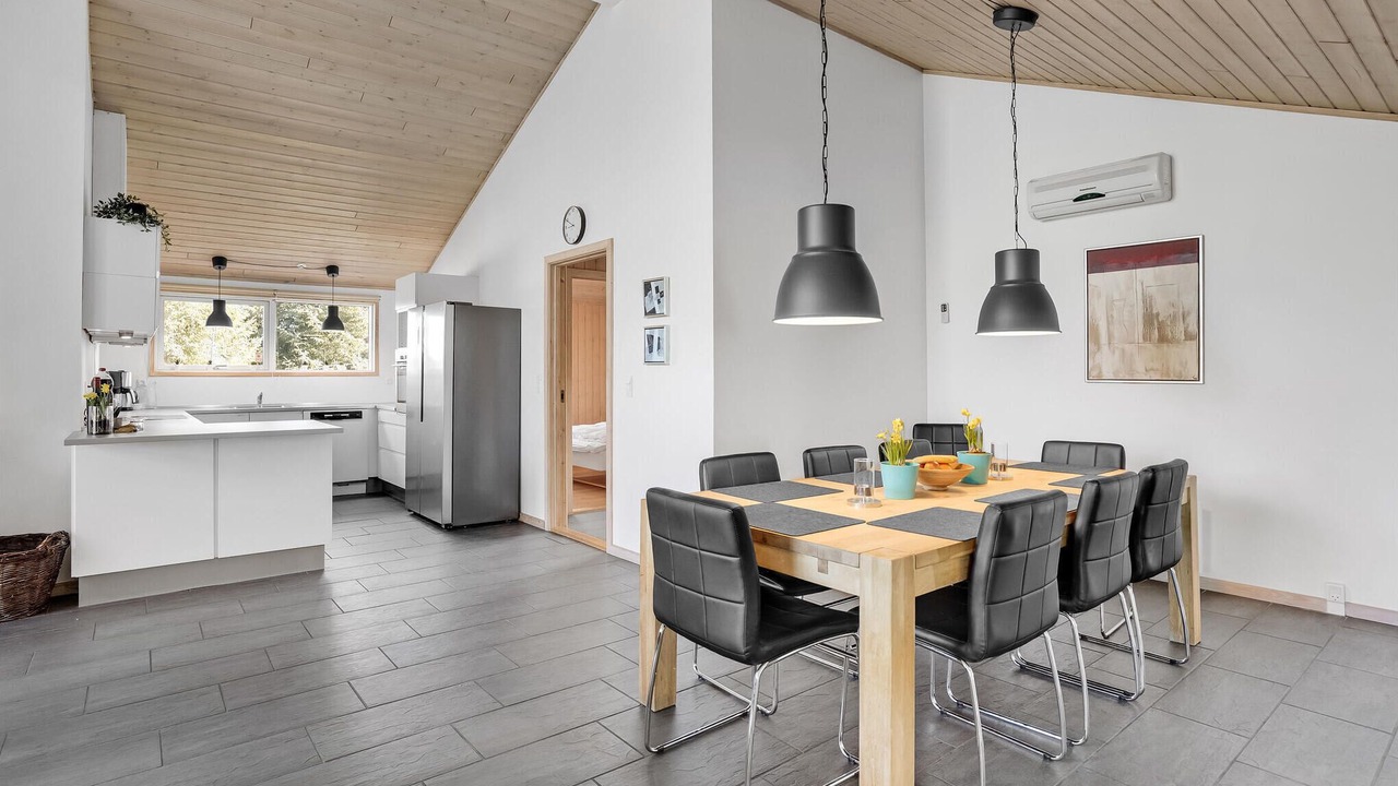 Photo of Bedroom in Tversted