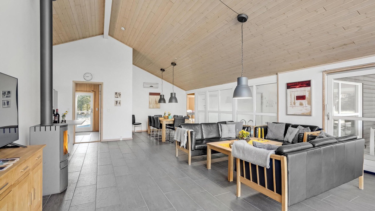 Photo of Bedroom in Tversted